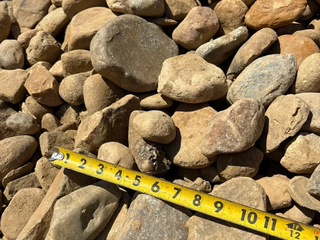 1s & 2s Gravel